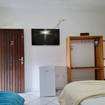Pousada Cantinho D'Abrantes - Proximo As Melhores Praias De Ilhabela - Veloso E Curral Exterior foto