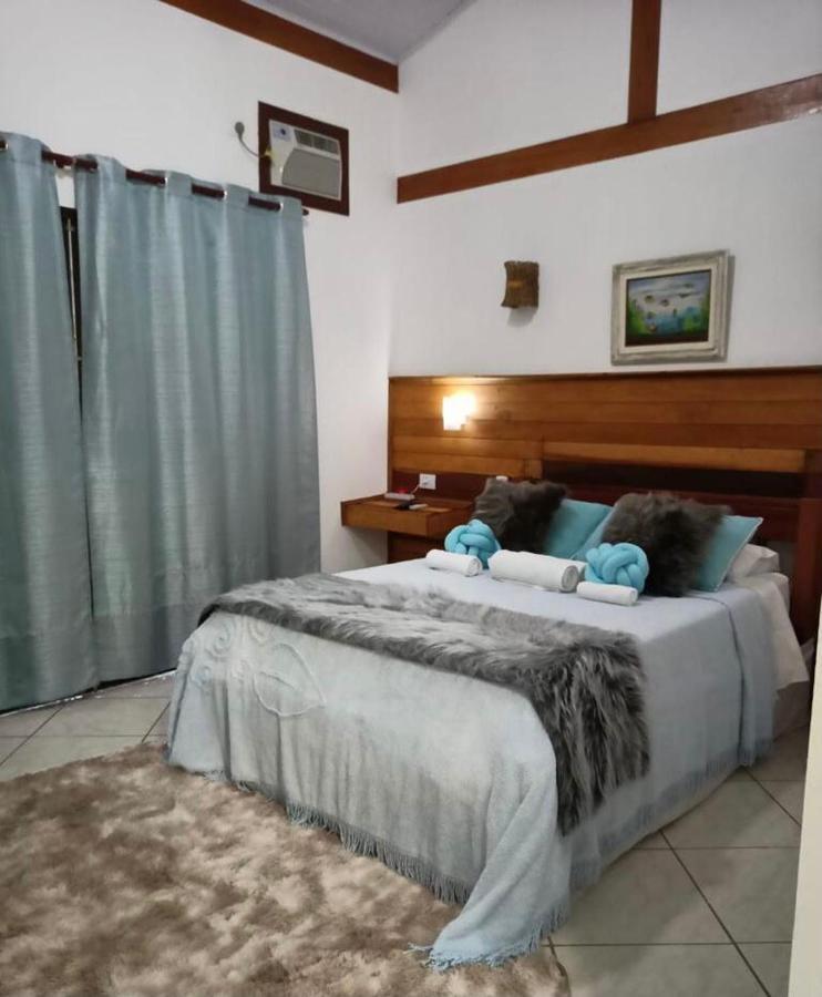 Pousada Cantinho D'Abrantes - Proximo As Melhores Praias De Ilhabela - Veloso E Curral Zimmer foto