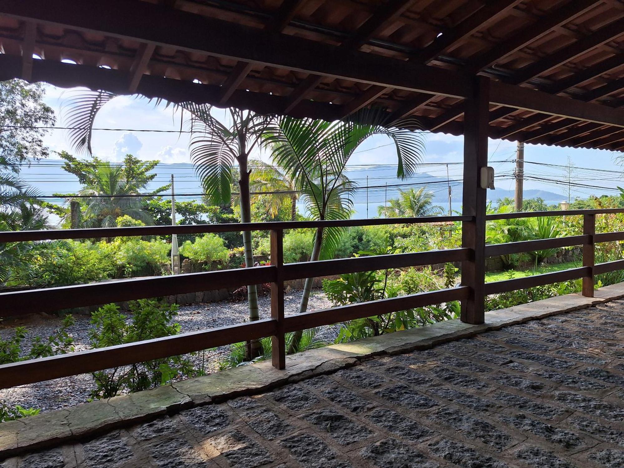 Pousada Cantinho D'Abrantes - Proximo As Melhores Praias De Ilhabela - Veloso E Curral Exterior foto